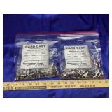 200- 38/357 158 GRAIN SWC BULLETS