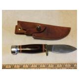 MARBLES 07 SDSTA KNIFE