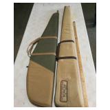 R.C.T.C  SOFT GUN CASE & RUGER SOFT GUN CASE