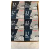 (200) FEDERAL 12 GA 3-1/2' T SHOT