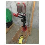 MEC MARK IV RELOADING PRESS