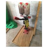 MEC MARK IV RELOADING PRESS