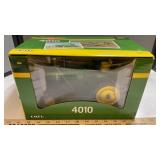 JOHN DEERE 4010 TRACTOR HERITAGE SERIES 2008