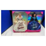 (4) SPECIAL EDITION,  TARGET 35TH ANIVERSARY,