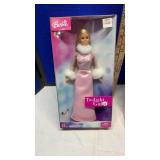 (5) BARBIE AMERICAN BEAUTY QUEEN,FIFTIES FUN,