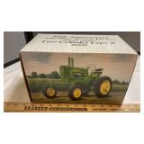 JOHN DEERE MODEL 'A' HI-CROP TRACTOR ERTL