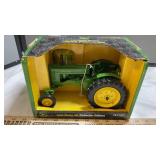 JOHN DEERE MODEL 'AW' TRACTOR ERTL