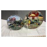 J.D  COFFEE MUGS, & PLATES