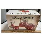 JD FROELICH GASOLINE TRACTOR