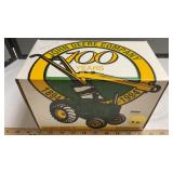 JOHN DEERE MODEL 'D' TRACTOR