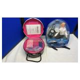 HOLLAND AMERICA LINE DOLL, HALLMARK KEEPSAKES &