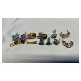 ASSORTED AVON EARINGS