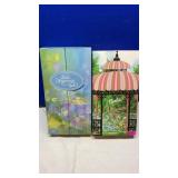 (4) COLLECTIBLE BARBIES W/ ORIGINAL BOXES