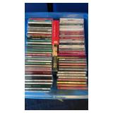 ASSORTED MUSIC CD'S MOSTLY COUNTRY