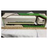 ERTL JD PARTS EXPRESS SEMI TRUCK 1/25 SCALE