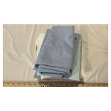 ASSORTED PILLOW CASES