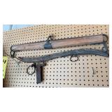 SINGLE TREE, HAME & OTHER (ATG)