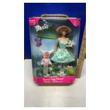 (3) EASTER EGG PARTY BARBIE & KELLY &