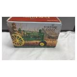 ERTL FOXFIRE FARM JD MODEL A TRACTOR