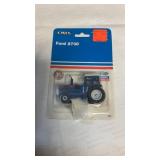 (7) ERTLE AGCO, HOT WHEELS, RADIO FLYER & MISC