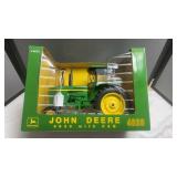 JOHN DEERE 4630 WITH CAB ERTL