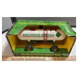 ERTL J.D. ANHYDROUS AMMONIA WAGON  1/16 SCALE