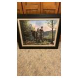 HERE'S TO OUR HEROES BY JACK PALUH 2254/2600