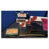 CHRISTMAS LIGHTS & MINI CHRISTMAS LIGHTS