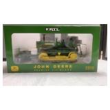 ERTL J.D.  2010 CRAWLER W/ BLADE 1/16 SCALE (NIB)