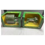 ERTL J.D. BLADE & BALE MOVER 1/16 SCALE (NIB)