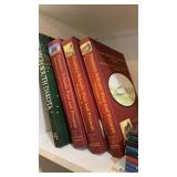 COUNTRY SCHOOLS: PAST & PRESENT, AERIAL