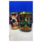 (3) DISNEY, PETER PAN, ALADDIN & BEAUTY &