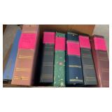 MISC. SCRAPBOOK COLLECTION (COMICS, HISTORY ETC.)