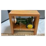 JOHN DEERE 40TH ANNIVERSARY MODEL 'A' TRACTOR