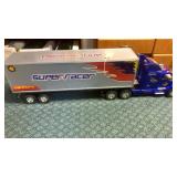 SUPER POWER REMOTE CONTROLL TRUCK