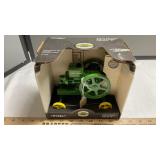 JOHN DEERE MODEL 'E' GASOLINE ENGINE