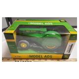 JOHN DEERE 1937 MODEL AOS ORCHARD TRACTOR