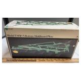 JD MODEL 145H 5-BOTTOM MOLDBOARD PLOW