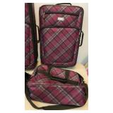 PROTOCOL BRAND LUGGAGE