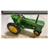 JOHN DEERE MODEL 'G' MODIFIED ERTL