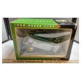 JOHN DEERE 2266 COMBINE 1/32 SCALE