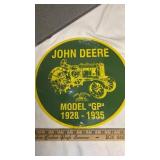 J.D METAL SIGN, ADVERTISING, WALL HANGING & MISC