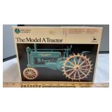 PRECISION CLASSICS MODEL 'A' JD TRACTOR