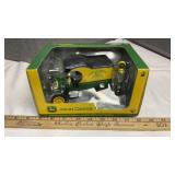 GEAR BOX TOYS J.D. 1920'S MODEL T