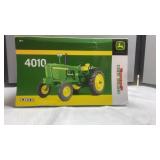 ERTL HERTAGE SERIES J.D. 4010 1/16 SCALE (NIB)