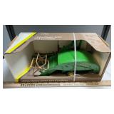 JOHN DEERE 1940 12A COMBINE