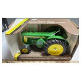 JOHN DEERE 1956 MODEL '820' DIESEL TRACTOR