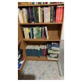 SHIRLEY TEMPLE, LOVE STORY BOOKS & HISTORY BOOKS