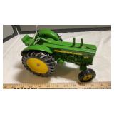JOHN DEERE MODEL '80' TRACTOR