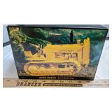 JOHN DEERE 430 CRAWLER 1/16 ERTLE